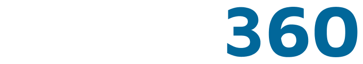 White logo MYGP360